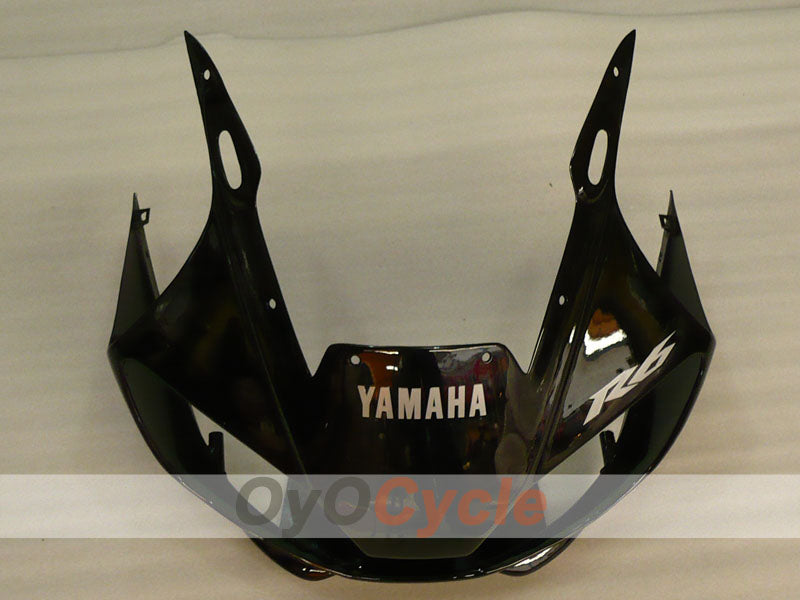 Carena Anteriore Superiore per Yamaha 98-02 YZF-R6 #OYO87911974 Immagine principale del prodotto
