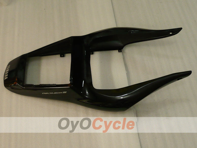 Coda Carena Posteriore Per Yamaha 98-02 YZF-R6 #OYO87911975 Immagine secondaria del prodotto