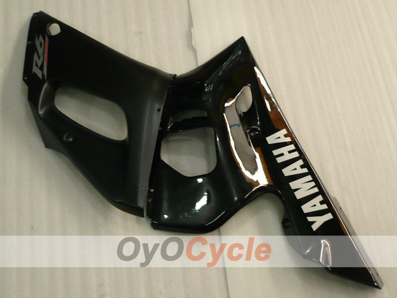 Carene laterali destra e sinistra per Yamaha 98-02 YZF-R6 #OYO87911976 Immagine principale del prodotto