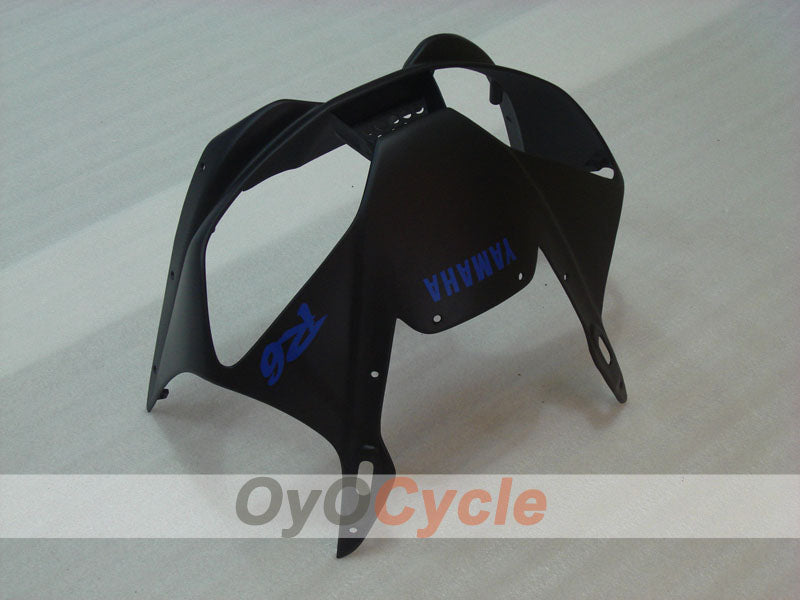 Cupolino anteriore per Yamaha 98-02 YZF-R6 #OYO87911977 Immagine principale del prodotto