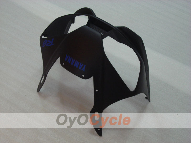 Cupolino anteriore per Yamaha 98-02 YZF-R6 #OYO87911977 Immagine secondaria del prodotto