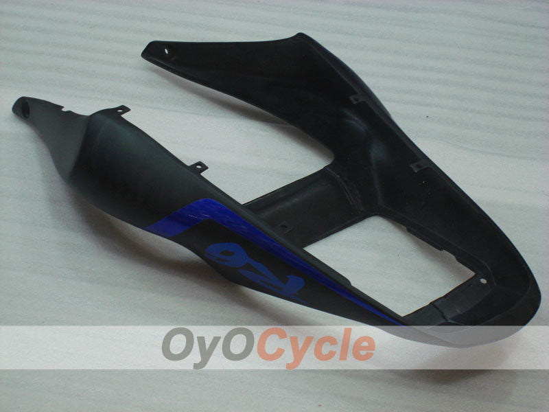 Coda Posteriore Carenatura Per Yamaha 98-02 YZF-R6 #OYO87911978 Immagine secondaria del prodotto