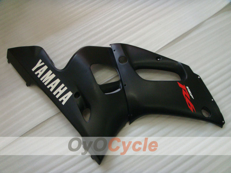 Carena Laterale Destra e Sinistra Per Yamaha 98-02 YZF-R6 #OYO87911982 Immagine secondaria del prodotto