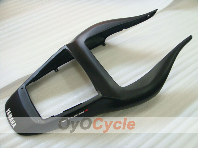 Coda Posteriore Carenatura Per Yamaha 98-02 YZF-R6 #OYO87911981 Immagine secondaria del prodotto