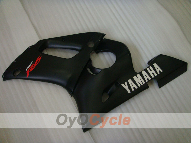 Carena Laterale Destra e Sinistra Per Yamaha 98-02 YZF-R6 #OYO87911982 Immagine principale del prodotto