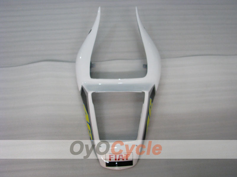 Coda Carena Posteriore Per Yamaha 98-02 YZF-R6 #OYO87911985 Immagine principale del prodotto