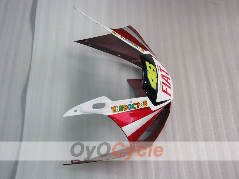 Cupolino Anteriore Per Yamaha 98-02 YZF-R6 #OYO87911984 Immagine secondaria del prodotto