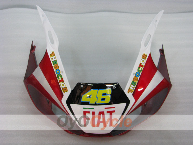 Cupolino Anteriore Per Yamaha 98-02 YZF-R6 #OYO87911984 Immagine principale del prodotto
