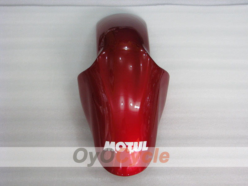 Parafango Anteriore Carena Per Yamaha 98-02 YZF-R6 #OYO87911983 Immagine principale del prodotto