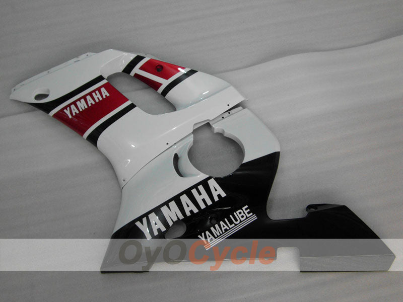 Carenatura laterale sinistra e destra per Yamaha 98-02 YZF-R6 #OYO87911989 Immagine principale del prodotto