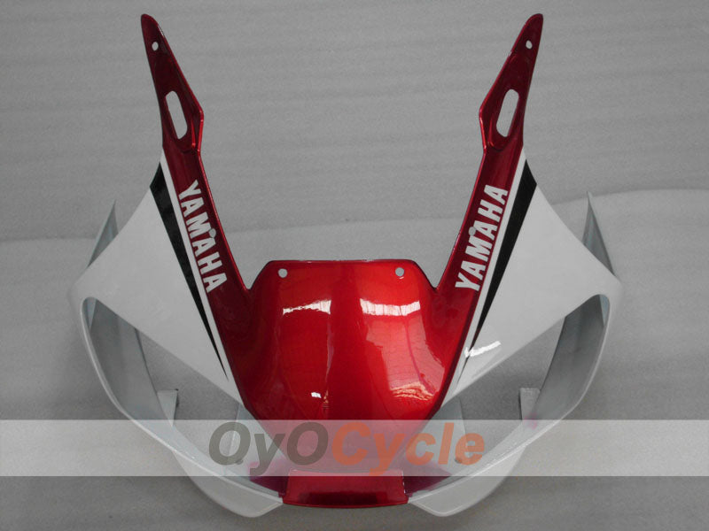 Carena superiore anteriore per Yamaha 98-02 YZF-R6 #OYO87911987 Immagine principale del prodotto