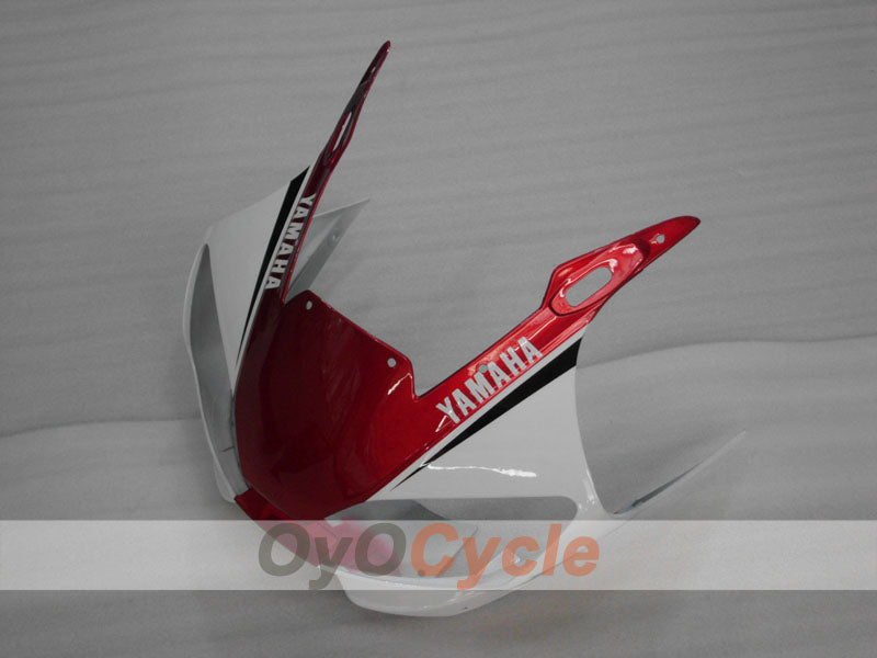 Carena superiore anteriore per Yamaha 98-02 YZF-R6 #OYO87911987 Immagine secondaria del prodotto