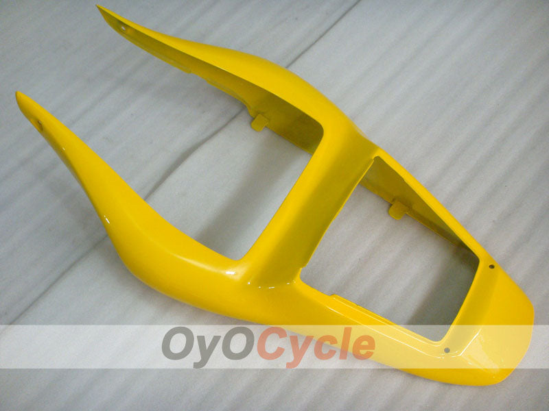 Coda carena posteriore per Yamaha 98-02 YZF-R6 #OYO87911994 Immagine secondaria del prodotto