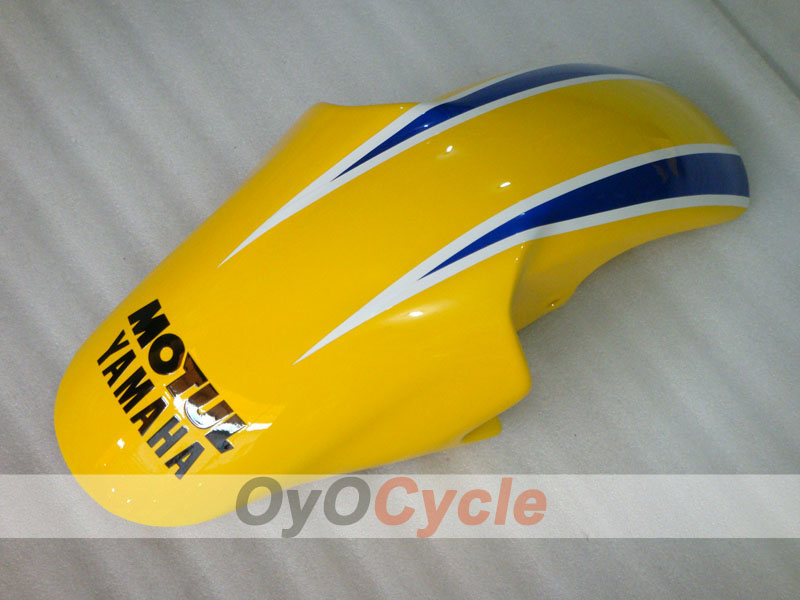 Carenatura parafango anteriore per Yamaha 98-02 YZF-R6 #OYO87911992 Immagine secondaria del prodotto