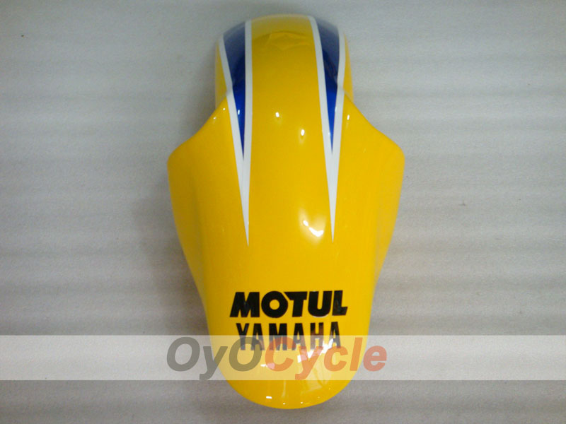 Carenatura parafango anteriore per Yamaha 98-02 YZF-R6 #OYO87911992 Immagine principale del prodotto