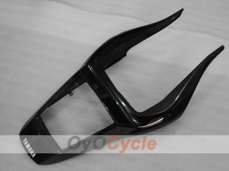 Carenatura Posteriore Coda Per Yamaha 98-02 YZF-R6 #OYO87911998 Immagine secondaria del prodotto