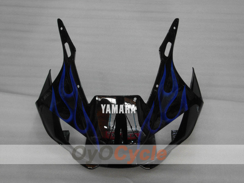 Carena superiore anteriore per Yamaha 98-02 YZF-R6 #OYO87911997 Immagine principale del prodotto