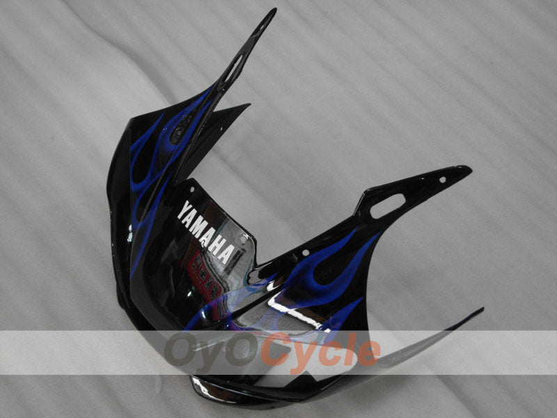 Carena superiore anteriore per Yamaha 98-02 YZF-R6 #OYO87911997 Immagine secondaria del prodotto