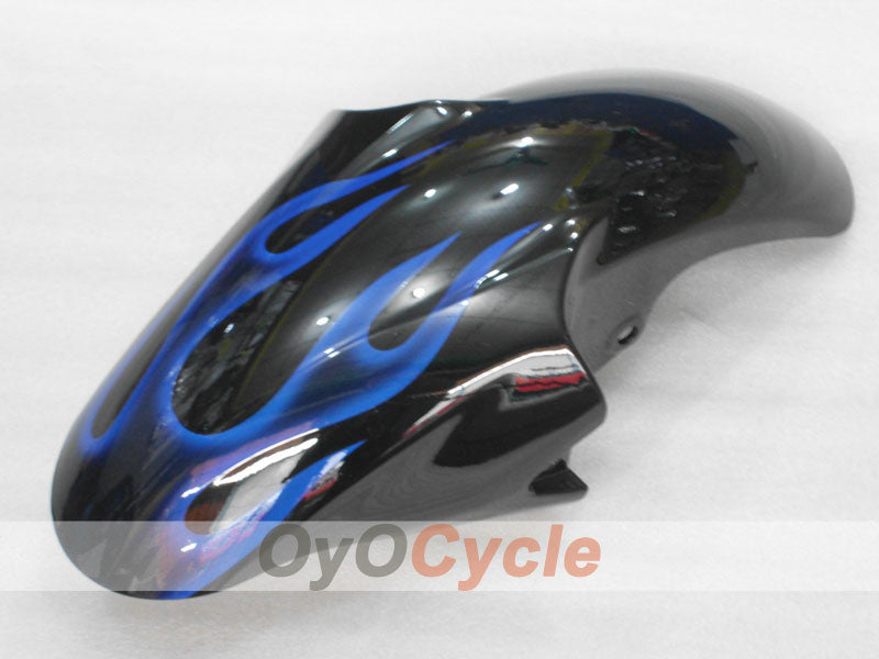 Carena parafango anteriore per Yamaha 98-02 YZF-R6 #OYO87911996 Immagine secondaria del prodotto