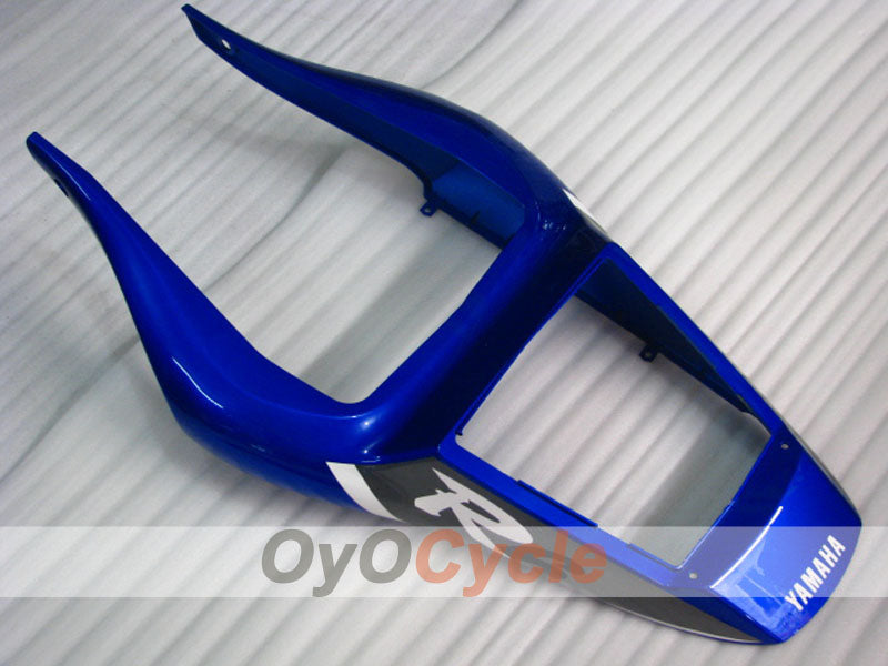 Coda Posteriore Carenatura Per Yamaha 98-02 YZF-R6 #OYO87912001 Immagine secondaria del prodotto