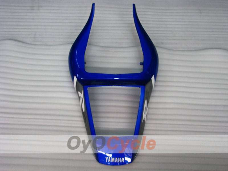 Coda Posteriore Carenatura Per Yamaha 98-02 YZF-R6 #OYO87912001 Immagine principale del prodotto