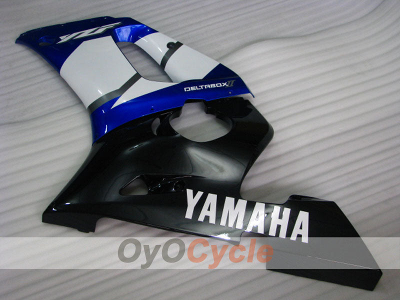 Carena laterale sinistra e destra per Yamaha 98-02 YZF-R6 #OYO87912002 Immagine principale del prodotto