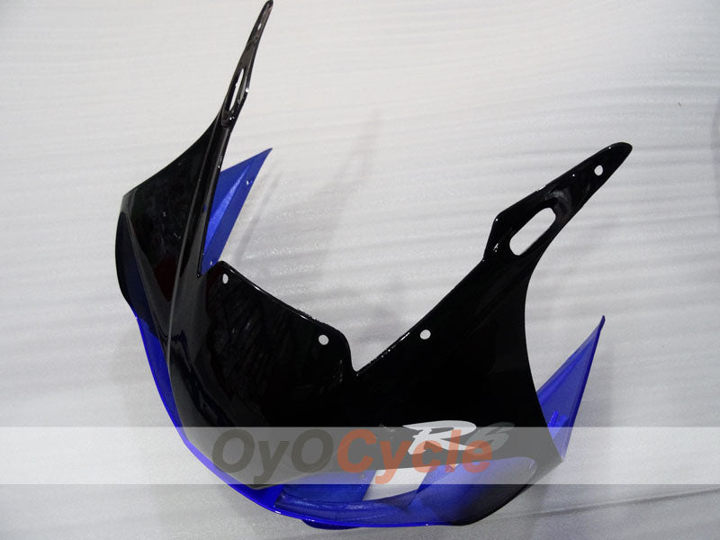 Carena anteriore superiore per Yamaha 98-02 YZF-R6 #OYO87912003 Immagine principale del prodotto