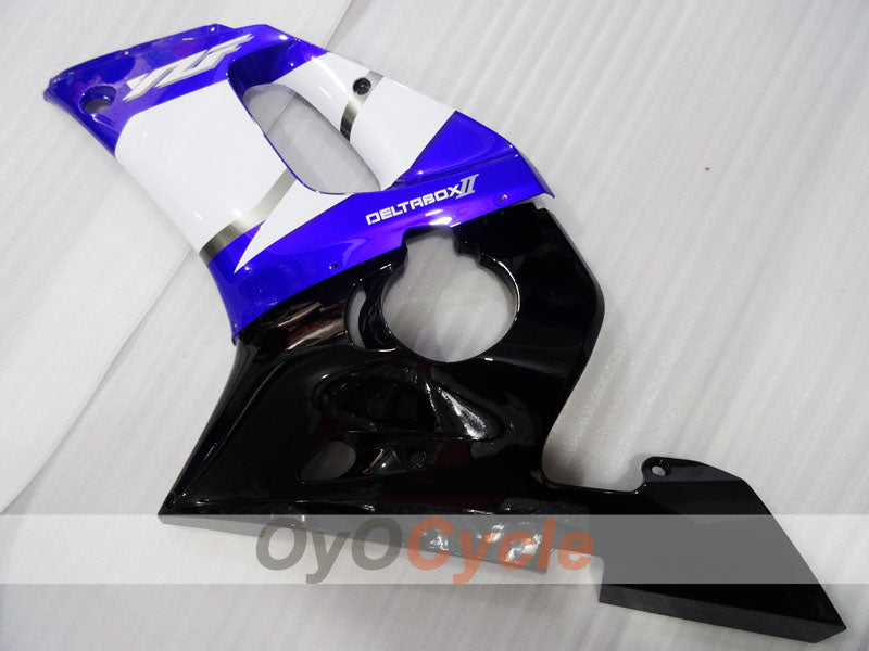 Carena lato sinistro e destro per Yamaha 98-02 YZF-R6 #OYO87912004 Immagine principale del prodotto