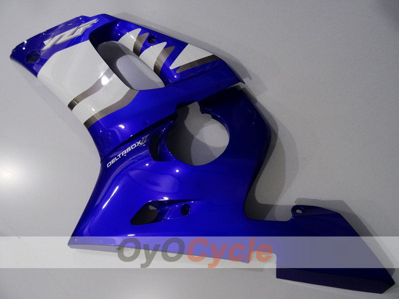 Carenatura lato destro e sinistro per Yamaha 98-02 YZF-R6 #OYO87912006 Immagine principale del prodotto