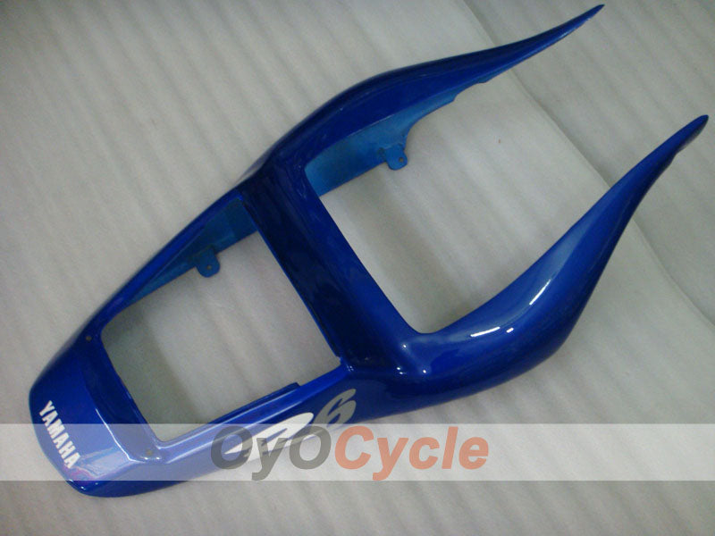 Coda posteriore carena per Yamaha 98-02 YZF-R6 #OYO87912007 Immagine secondaria del prodotto