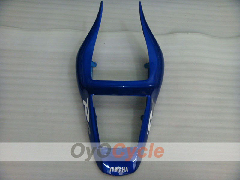 Coda posteriore carena per Yamaha 98-02 YZF-R6 #OYO87912007 Immagine principale del prodotto