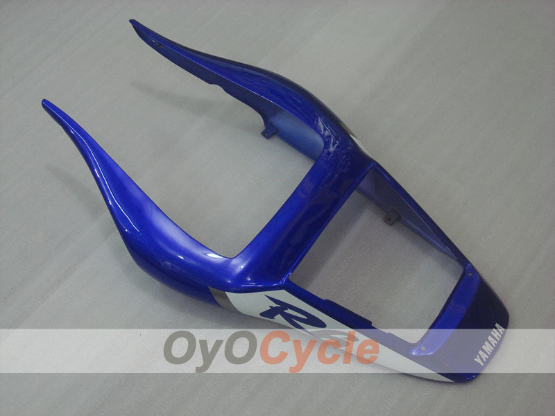 Coda Carena Posteriore Per Yamaha 98-02 YZF-R6 #OYO87912015 Immagine principale del prodotto