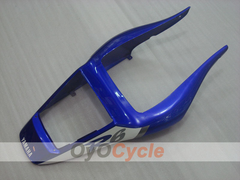 Coda Carena Posteriore Per Yamaha 98-02 YZF-R6 #OYO87912015 Immagine secondaria del prodotto