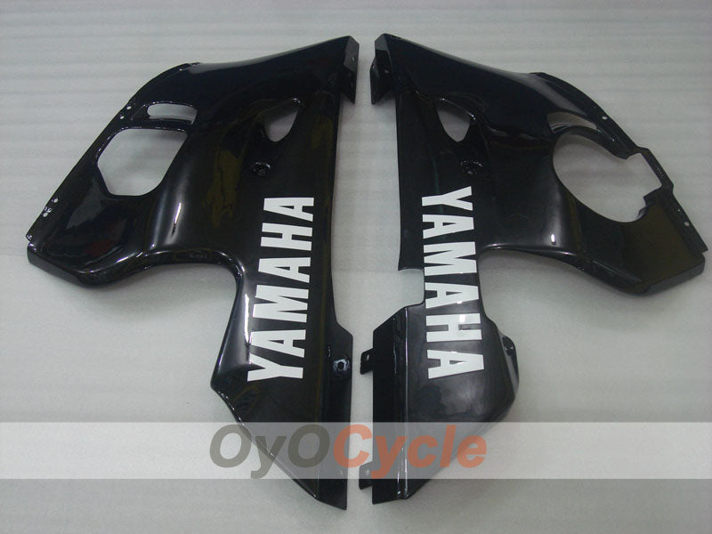Carenatura Lato Destro & Sinistro Per Yamaha 98-02 YZF-R6 #OYO87912016 Immagine secondaria del prodotto