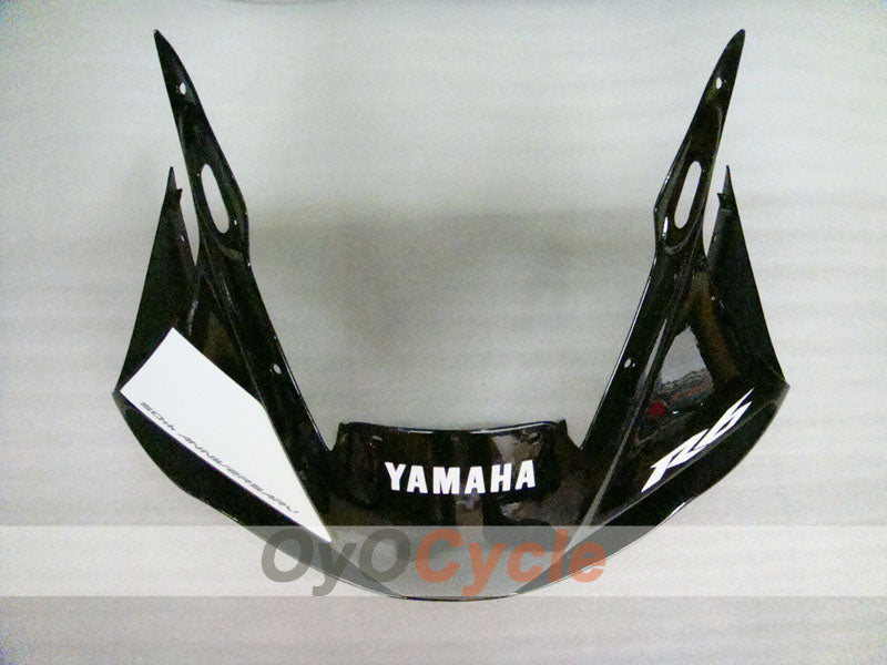 Carena Anteriore Superiore Per Yamaha 98-02 YZF-R6 #OYO87912017 Immagine principale del prodotto