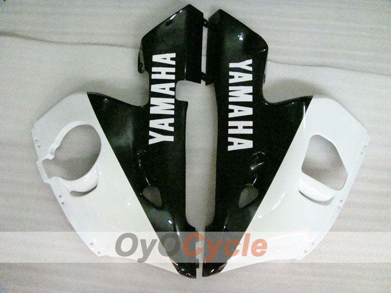 Carena Lato Destro e Sinistro Per Yamaha 98-02 YZF-R6 #OYO87912019 Immagine secondaria del prodotto