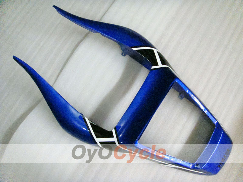 Carenatura Posteriore Coda Per Yamaha 98-02 YZF-R6 #OYO87912018 Immagine secondaria del prodotto