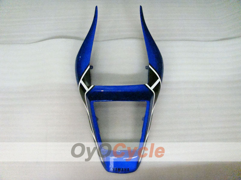 Carenatura Posteriore Coda Per Yamaha 98-02 YZF-R6 #OYO87912018 Immagine principale del prodotto