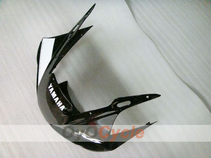 Carena Anteriore Superiore Per Yamaha 98-02 YZF-R6 #OYO87912017 Immagine secondaria del prodotto