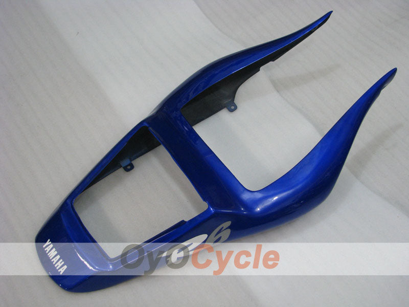 Coda Carena Posteriore Per Yamaha 98-02 YZF-R6 #OYO87912021 Immagine secondaria del prodotto