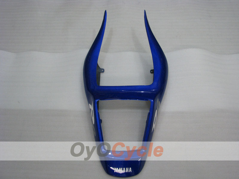 Coda Carena Posteriore Per Yamaha 98-02 YZF-R6 #OYO87912021 Immagine principale del prodotto