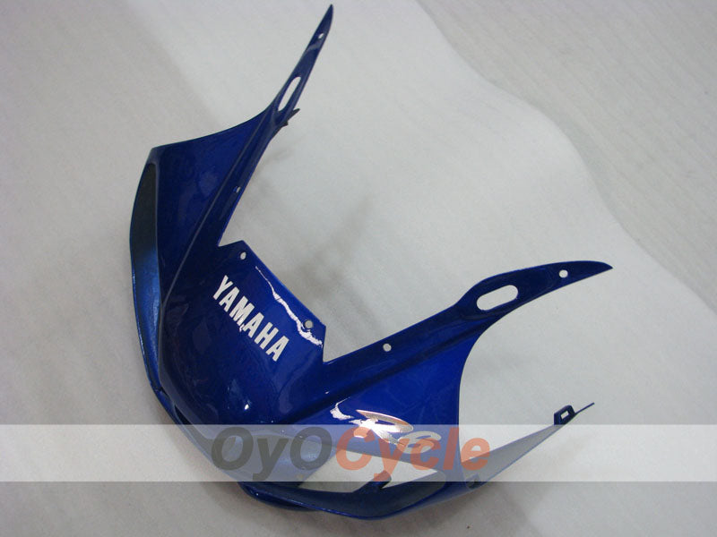 Cupolino superiore anteriore per Yamaha 98-02 YZF-R6 #OYO87912020 Immagine secondaria del prodotto