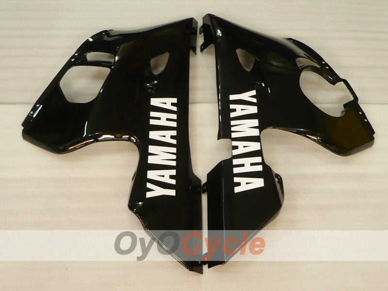 Carenatura lato sinistro e destro per Yamaha 98-02 YZF-R6 #OYO87912025 Immagine secondaria del prodotto
