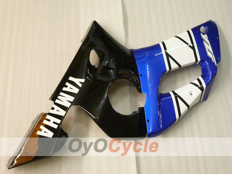 Carenatura lato sinistro e destro per Yamaha 98-02 YZF-R6 #OYO87912025 Immagine principale del prodotto