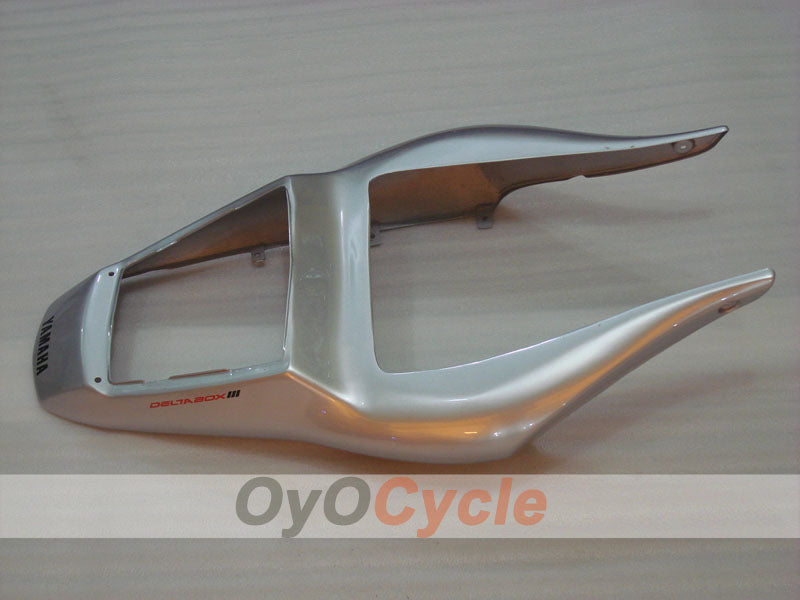Coda Carena Posteriore Per Yamaha 98-02 YZF-R6 #OYO87912028 Immagine secondaria del prodotto