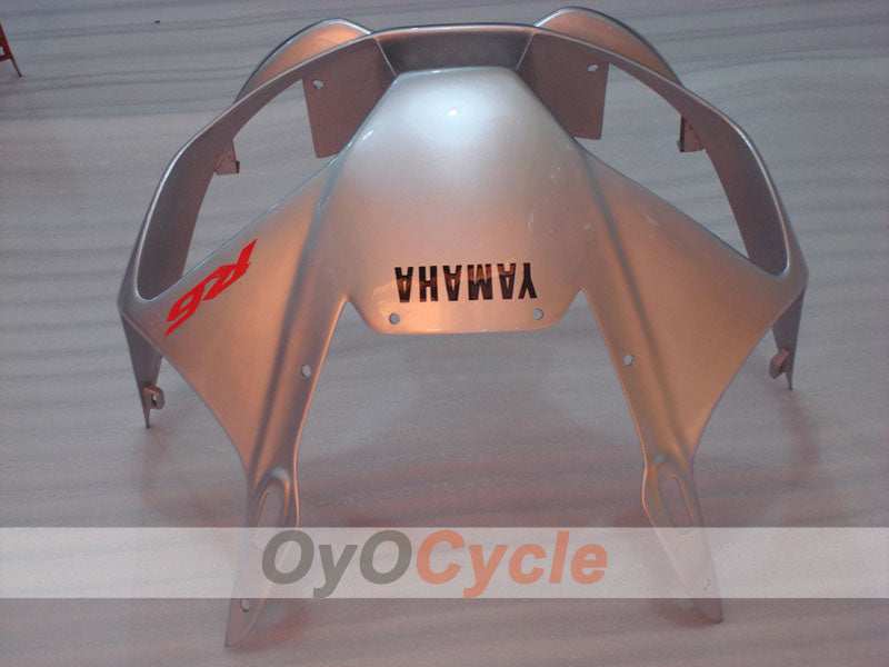 Cupolino Anteriore Per Yamaha 98-02 YZF-R6 #OYO87912027 Immagine principale del prodotto