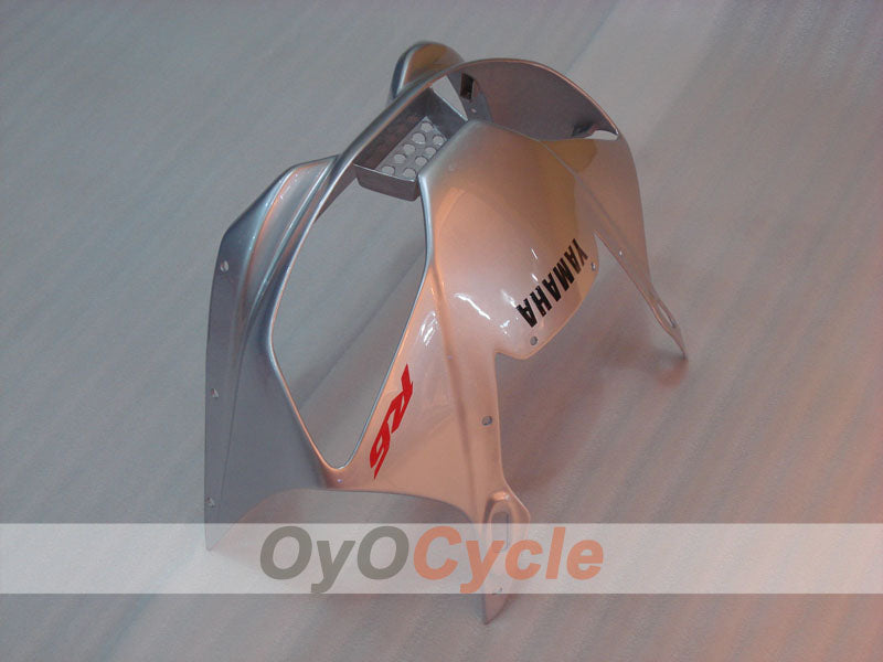 Cupolino Anteriore Per Yamaha 98-02 YZF-R6 #OYO87912027 Immagine secondaria del prodotto