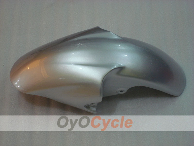 Parafango anteriore per Yamaha 98-02 YZF-R6 #OYO87912026 Immagine secondaria del prodotto