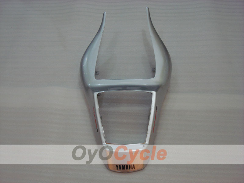 Coda Carena Posteriore Per Yamaha 98-02 YZF-R6 #OYO87912028 Immagine principale del prodotto