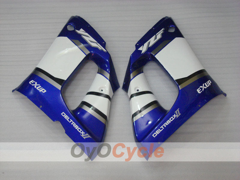 Carenatura lato destro e sinistro per Yamaha 98-02 YZF-R6 #OYO87912030 Immagine principale del prodotto
